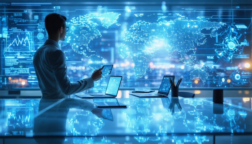découvrez notre guide innovant pour organiser efficacement votre parcours professionnel en 2026 et atteindre vos objectifs avec succès.