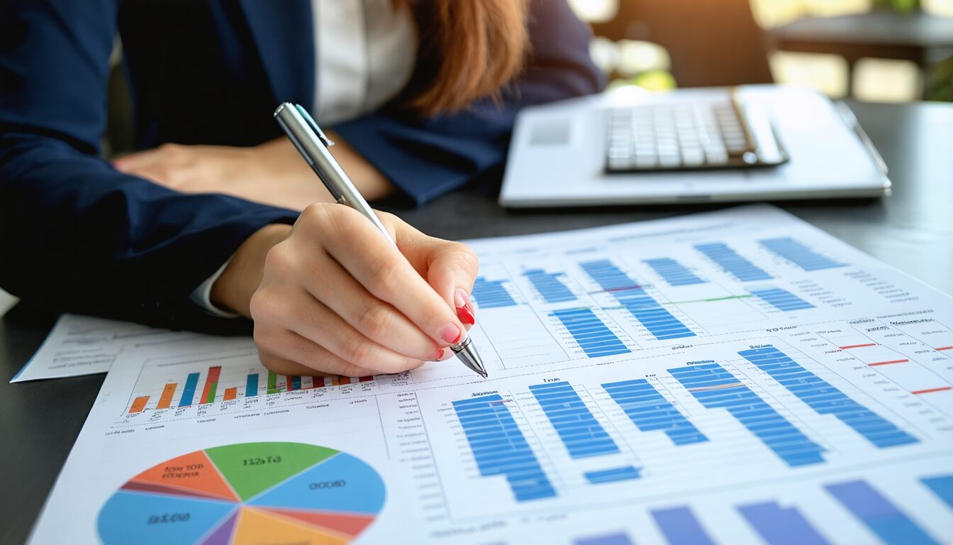 découvrez les stratégies essentielles pour planifier et organiser votre parcours professionnel en 2026, afin d'atteindre vos objectifs avec succès et sérénité.