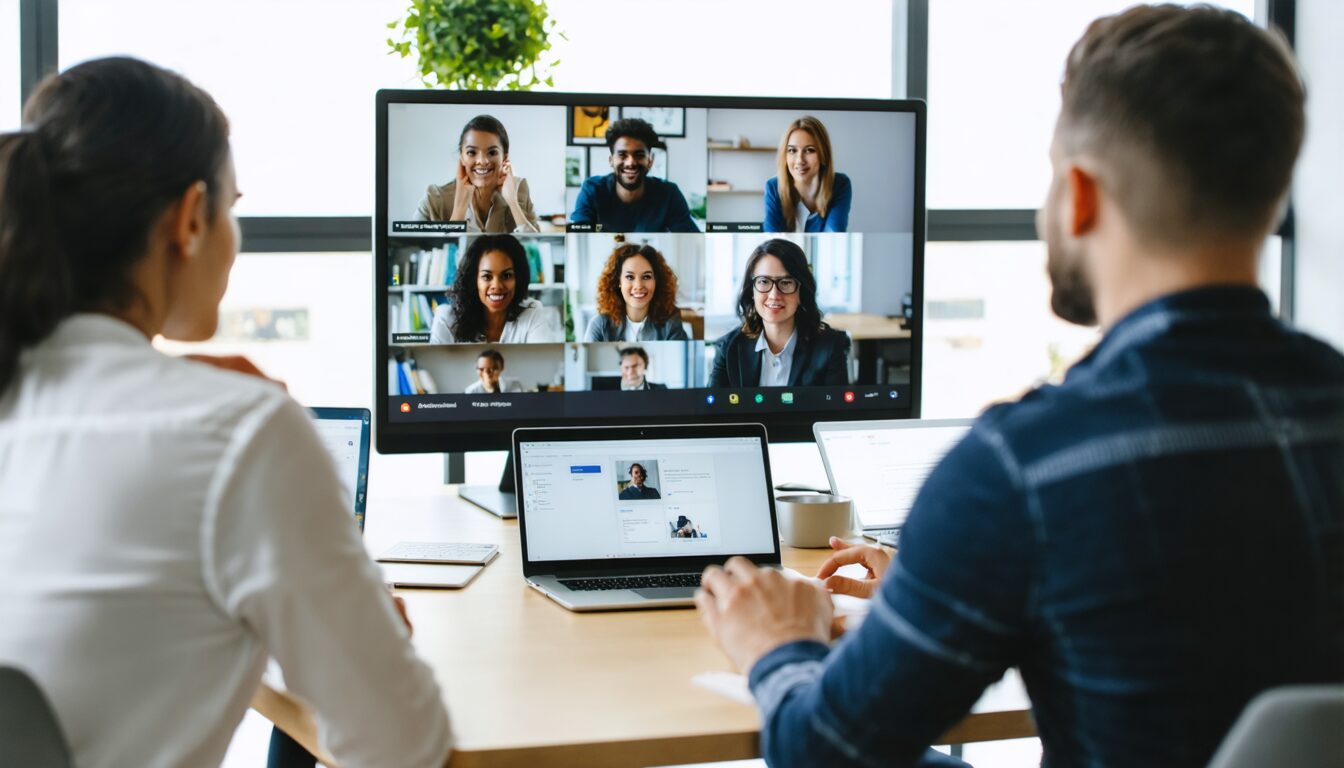 découvrez comment maîtriser word peut transformer la productivité interne de vos équipes en optimisant leur efficacité et collaboration au quotidien.