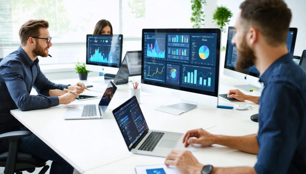 Maîtriser Word : un atout clé pour booster la productivité interne de vos équipes