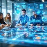 RHdesk : La plateforme intuitive pour transformer et optimiser vos processus RH