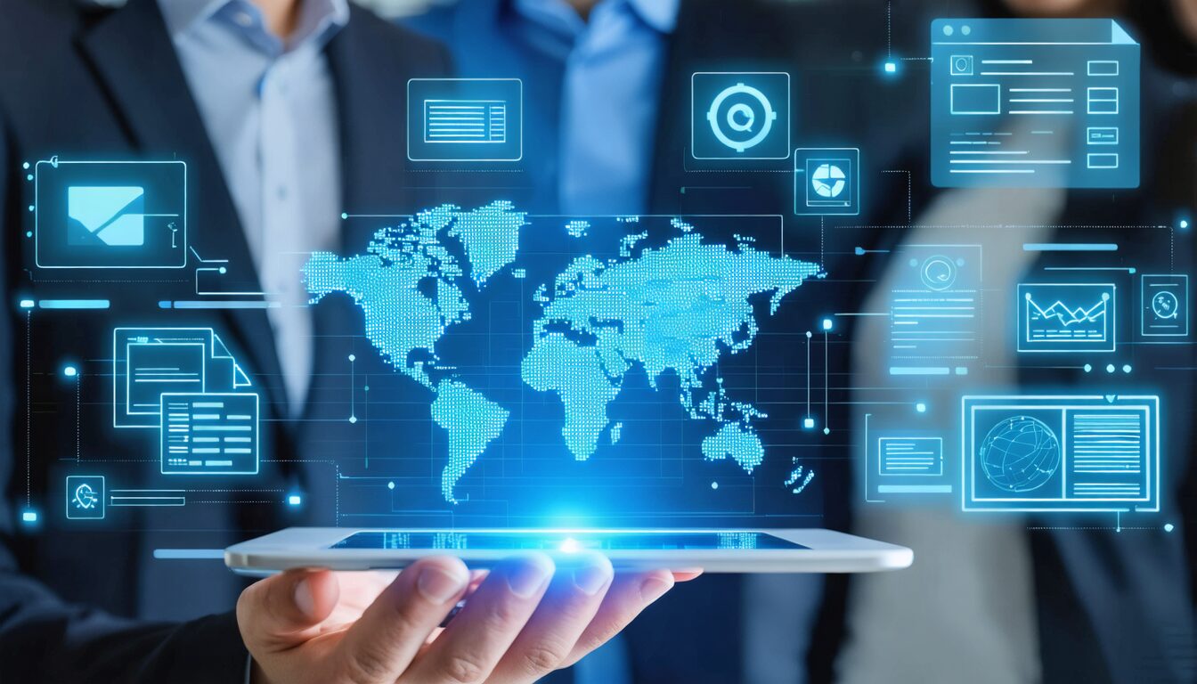 découvrez rhdesk, la plateforme intuitive conçue pour transformer et optimiser vos processus rh, simplifiant la gestion des ressources humaines au quotidien.