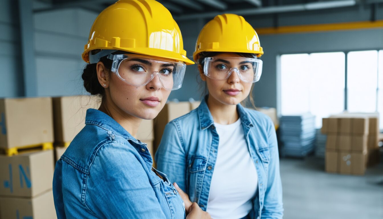 découvrez les meilleures pratiques de sécurité au travail pour protéger vos employés et assurer un environnement professionnel sûr et durable.