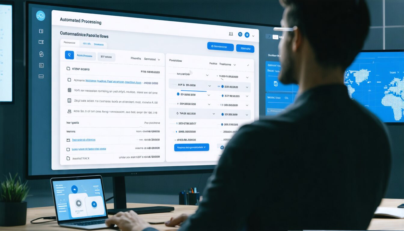 découvrez comment un logiciel intelligent révolutionne la gestion de la paie en optimisant et simplifiant vos processus pour gagner en efficacité et réduire les erreurs.