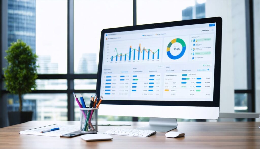 Transformer la gestion de la paie : découvrez comment un logiciel intelligent optimise et simplifie vos processus