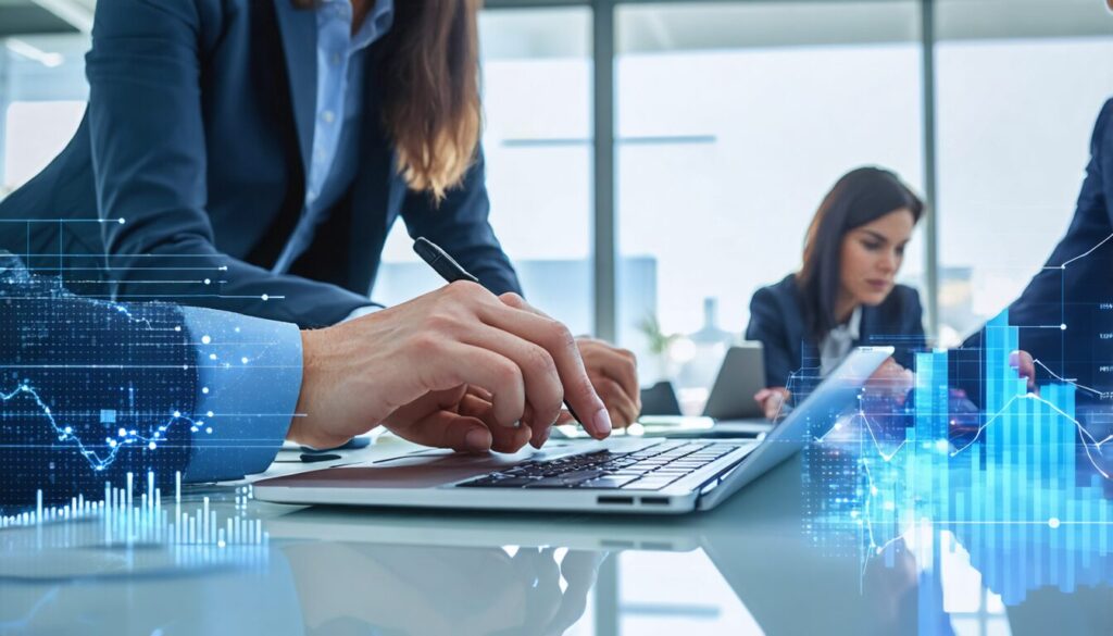 MyPixid : L’Application Indispensable pour Simplifier la Vie des Intérimaires et Salariés