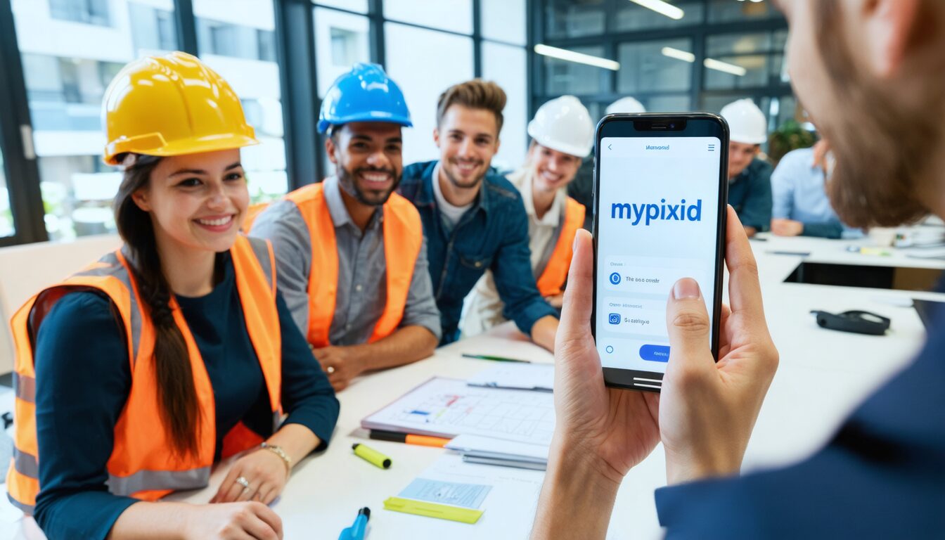 découvrez mypixid, l'application indispensable qui simplifie la gestion quotidienne des intérimaires et salariés en centralisant contrats, fiches de paie et suivis en toute simplicité.