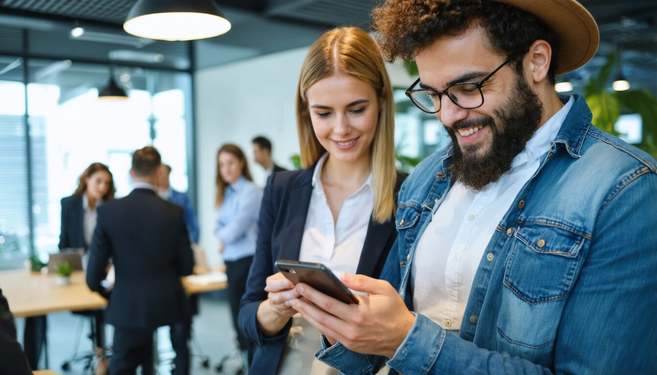 mypixid, l'application incontournable qui facilite la gestion quotidienne des intérimaires et salariés, simplifiant vos démarches administratives et optimisant votre temps.