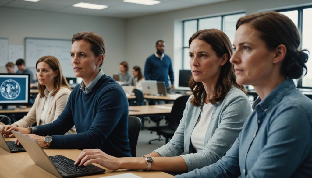 Formation Nexa en Intelligence Artificielle : Donnez un nouvel élan à votre carrière !