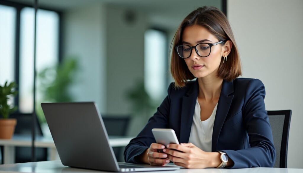 Numéro 0424 : Comment reconnaître et stopper les appels indésirables efficacement