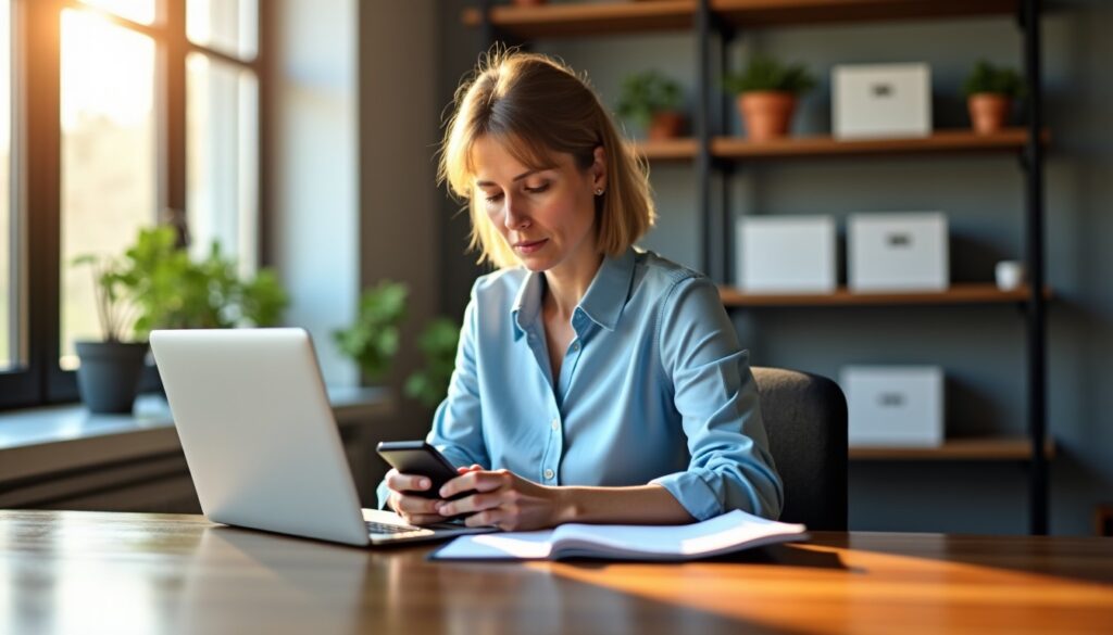 Indicatif : Votre guide essentiel pour lutter efficacement contre le démarchage téléphonique