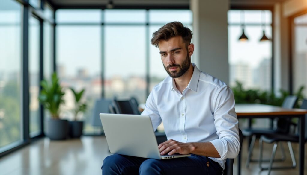Guide essentiel pour sélectionner le CRM idéal d’une startup en forte expansion