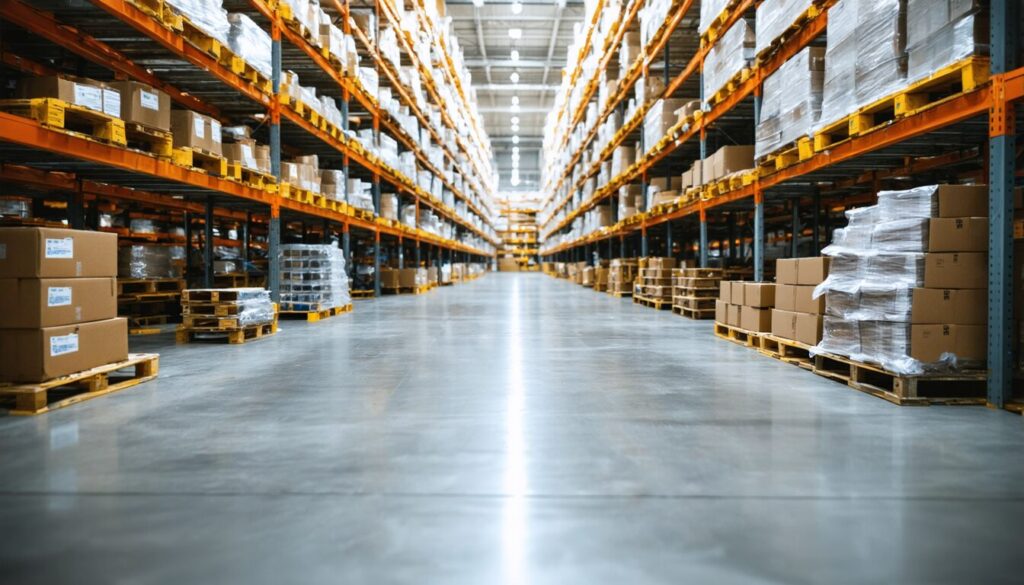 Optimisez vos coûts de stockage et libérez des liquidités pour accélérer votre croissance