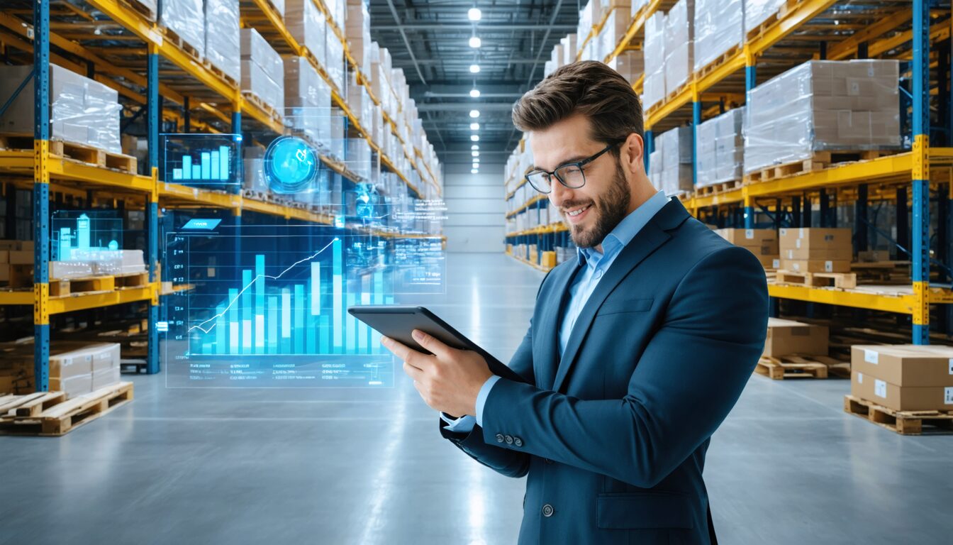 découvrez comment optimiser vos coûts de stockage pour libérer des liquidités essentielles, et ainsi accélérer la croissance de votre entreprise de manière efficace et durable.