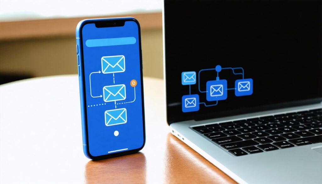 Webmail AC Normandie : Simplifiez-vous l’accès à votre messagerie en un clic