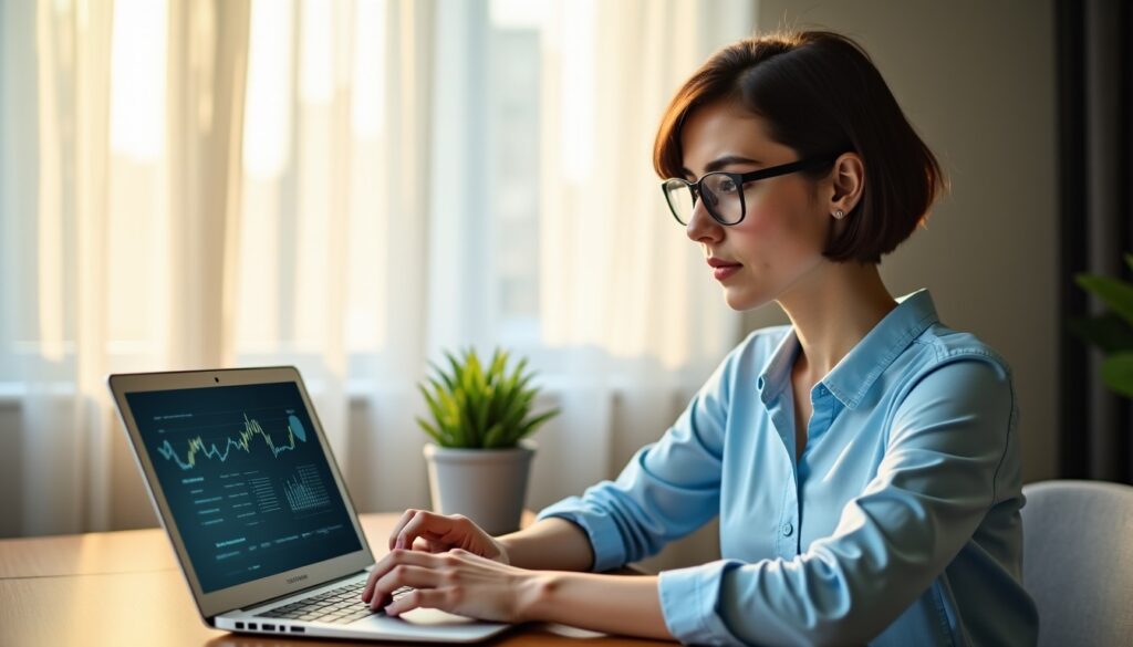 Maîtrisez la gestion simplifiée de votre compte CA35 en ligne