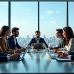 Comment les technologies cloud propulsent la croissance et la réussite des entreprises