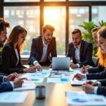 Planification collaborative : harmoniser au quotidien la supply chain, la production et la direction financière