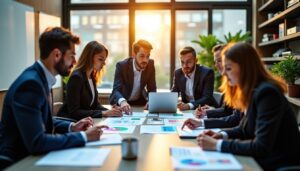 Planification collaborative : harmoniser au quotidien la supply chain, la production et la direction financière