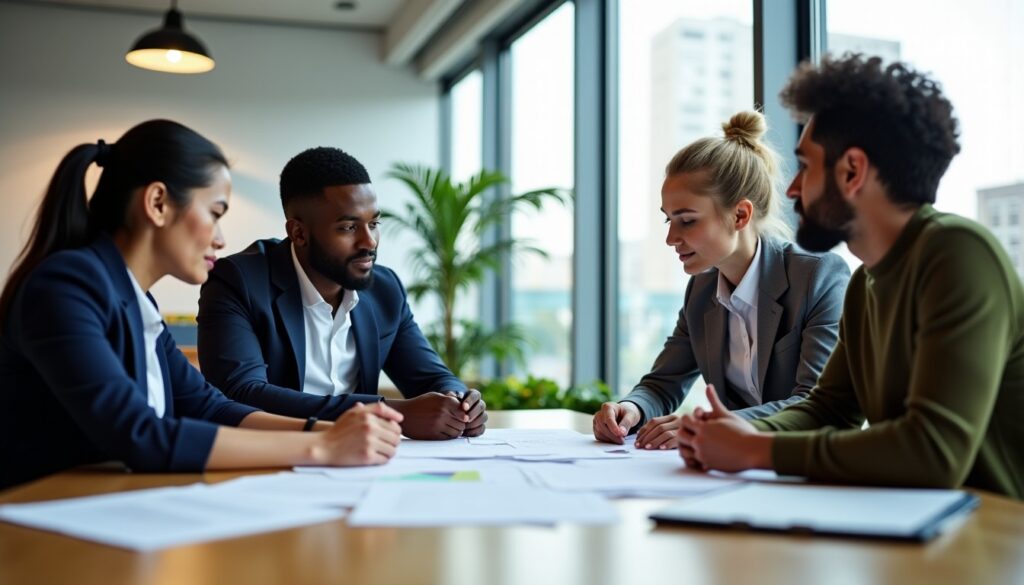 Découvrez Business 360 : votre partenaire pour la réussite professionnelle