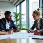 Découvrez Business 360 : votre partenaire pour la réussite professionnelle