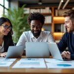 Comment Rocket-Seo peut booster efficacement votre référencement naturel