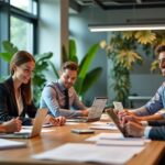 Découvrez l’univers d’Exlansa : Innovation et excellence au service de vos projets