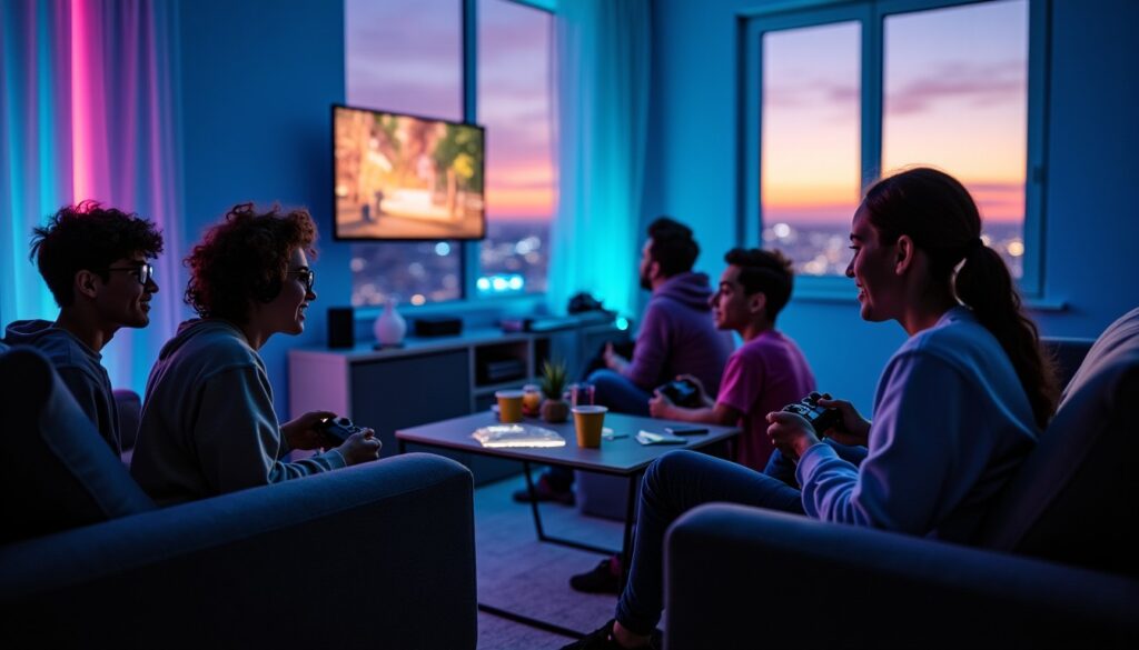 Les dernières nouveautés et tendances de l'actualité des jeux en ligne