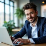 Les clés du succès pour lancer votre entreprise en ligne grâce à un accompagnement sur-mesure